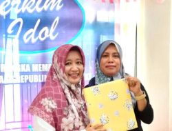 Meriahkan HUT RI, Disperkim Maluku Utara Gelar Berbagai Lomba