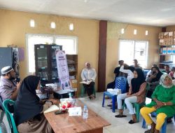 Gandeng Himpsi, Dinas PPPA Malut Tegaskan Stop Kekerasan Terhadap Perempuan dan Anak