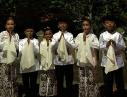 GAPI Tampil Memukau di Festival Legu Ternate Gam Ma Parada