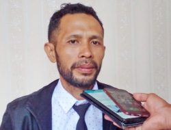 Biaya Perjalanan Dinas Pertanian Malut Jadi Temuan BPK, Penegak Hukum Diminta Bertindak