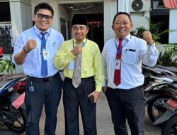 Pansel Umumkan Hasil Akhir Seleksi Sekkot Ternate