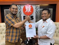 PKS Tetap Jagokan Bassam Kasuba di Pilkada Halmahera Selatan