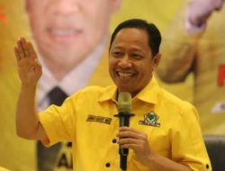 AHM Tegaskan Kembali Bertarung di Pilgub Maluku Utara