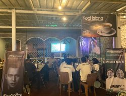 Relawan Progresif Maluku Utara: Ganjar Pranowo Kuasai Forum Debat Presiden