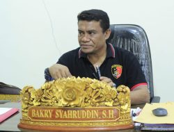 Gelar Perkara Kasus Kematian Warga Tedeng, Polres Halbar Temukan 1 Alat Bukti