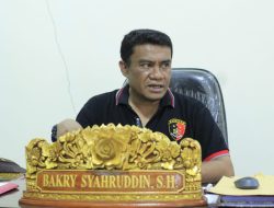 Polres Halbar Periksa 3 Saksi Terkait Kasus Kematian Pria di Sungai Tedeng