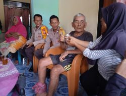 Sempat Dilaporkan Hilang, Kakek Morotai Akhirnya Ditemukan Selamat