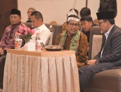 Gus Halim: Sudah Saatnya Alumni Kampus Kembali ke Desa