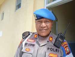 Diduga Menikah Tiga Kali, Oknum Polisi Morotai Terancam Dipecat