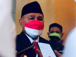 2 Kadis dan Karo Kesra Maluku Utara Bersiap Diganti
