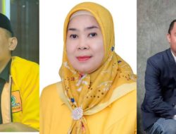 Golkar Sodorkan Tiga Nama untuk Pilkada Halmahera Barat