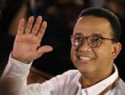 Jadwal Kunjungan Anies ke Maluku Utara Digeser Pekan Depan