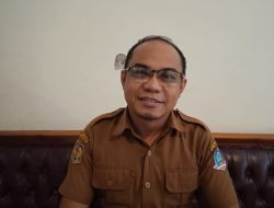 Pemkab Siapkan Rp77 Miliar untuk Pembangunan Jalan di Morotai
