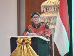 Gus Halim: Pembangunan Desa Harus Jadi Prioritas Indonesia