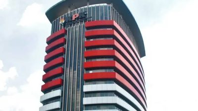 Dugaan Suap Pengurusan IPPKH Tambang di Maluku Utara Didalami