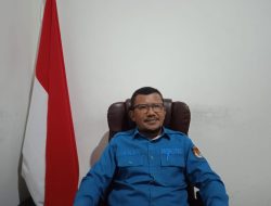 Dana Hibah Pilkada Morotai Belum Cair