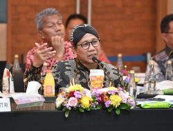 Mendes Yakin Tuntaskan RPJMN Bidang Desa, Daerah Tertinggal, dan Transmigrasi