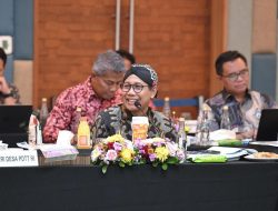 Tahun 2024, Target Kemendesa Pangkas Jumlah Daerah Tertinggal dan Tingkatkan Rata-rata IPM