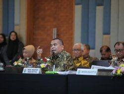 Pendamping Desa Berperan Penting untuk Mencapai Desa Mandiri