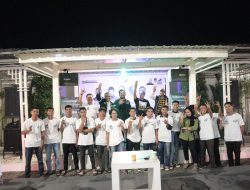 Relawan Progresif Maluku Utara Yakin Ganjar-Mahfud Masuk Putaran Kedua Pilpres 2024