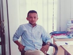 Caleg dan Jihad Politik