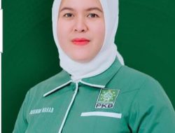 Maju Caleg DPRD Halut, Rukmini Siap Perjuangkan Hak Perempuan