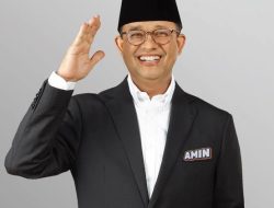 Anies Baswedan Dipastikan Kampanye di Maluku Utara 26 Januari