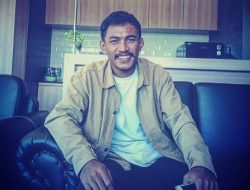 Hippmamoro Ancam Boikot Aktivitas Kantor Bupati Jika Indomaret Tetap Beroperasi