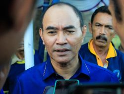 NasDem Halmahera Barat Siap Sambut Kedatangan Anies di Ternate