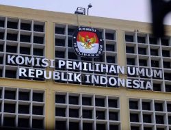 KPU RI Umumkan Nama-nama Timsel di Maluku Utara Periode 2024-2029