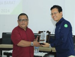 PT Geo Dipa Dapat Dukungan Garap Panas Bumi di Halmahera Barat