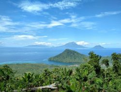 Dinilai Berbahaya, Kehadiran PT Geo Dipa di Halmahera Barat Ditolak