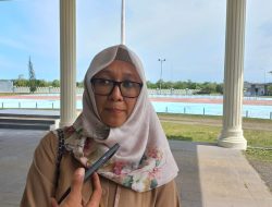 Tahun Ini RSUD Maba Miliki Mesin Pengolah Limbah