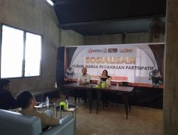 Bawaslu Morotai Ungkap Banyak Perangkat Desa Langgar Aturan Pemilu