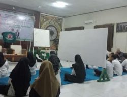 P3DTA Ternate Gelar Training SULUK III