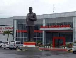 Tujuh Bulan Tunjangan Belum Dibayar, Nakes RSUD Ir Soekarno Meradang