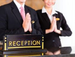 Karyawan Hotel di Halmahera Barat Digaji di Bawah UMP