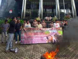 KPK Didesak Periksa Wali Kota soal Dugaan Suap Pembangunan RSUD Ternate