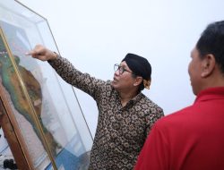 Gus Halim Optimistis Desa Mandiri Mampu Kelola PKH dan Bansos