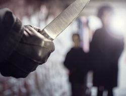 Diduga Bunuh Anak Kandung dan Aniaya Istri, Pria Tidore Dipolisikan