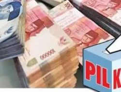 Anggaran Pengamanan Pilkada Morotai Dibayar Bertahap