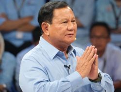 Prabowo Subianto Dijadwalkan Kampanye di Ternate Pekan Depan