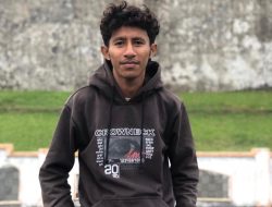 Halmahera Barat dan Gelombang Kekacauan