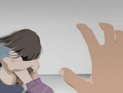 Pria Paruh Baya di Ternate Cabuli Siswi SD