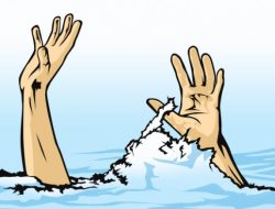 Pulang Berkebun, Petani Halmahera Selatan Hilang Terseret Arus Sungai