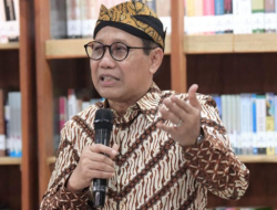 Gus Halim: Penguatan Literasi Dorong Percepatan Pembangunan Desa