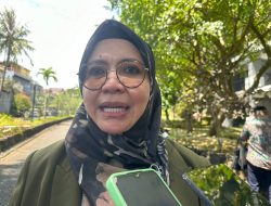 Plt Kadis PUPR Maluku Utara Pastikan Proyek Multiyears Tetap Dilanjutkan