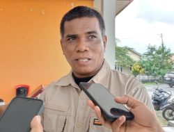 Temukan Pemilih Dua Kali Coblos, Bawaslu Halmahera Timur Rekomendasi PSU