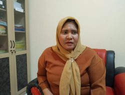 Lagi, Tiga TPS di Halmahera Utara Direkomendasikan PSU