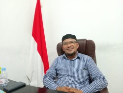 Pleno Rekapitulasi PPK Morotai Utara Ditunda, Ketua KPU: Kendala Fasilitas Pendukung